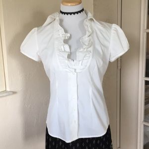 School Girl Top